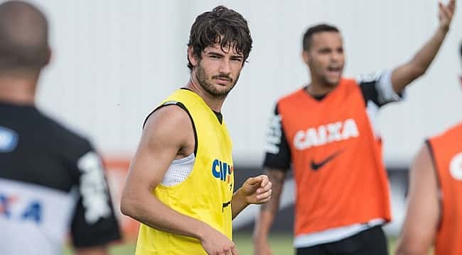 O time ideal com os piores jogadores do Corinthians no século XXI