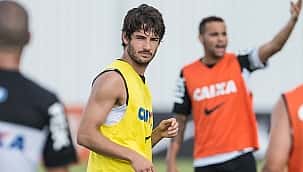 O time ideal com os piores jogadores do Corinthians no século XXI