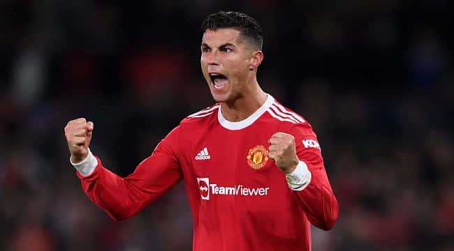 CR7 no topo! Os 10 maiores artilheiros da história da Champions League