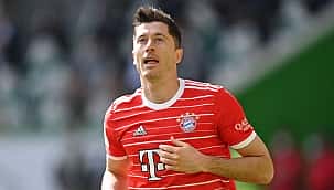 Os 10 maiores artilheiros da temporada 2021/22