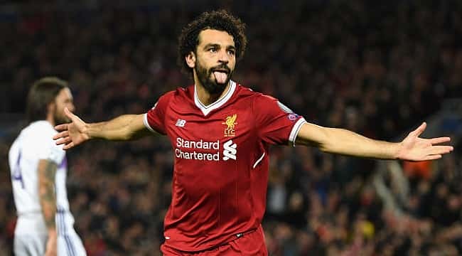 Os 10 maiores jogadores da história do Liverpool