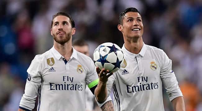 Os 10 maiores jogadores da história do Real Madrid