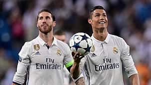 Os 10 maiores jogadores da história do Real Madrid