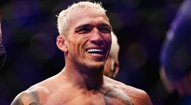 Os brasileiros escalados para o UFC 274