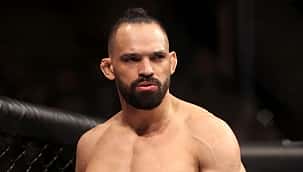 Os brasileiros escalados para o UFC Vegas 55