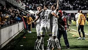 Os jogos e resultados da 5ª rodada da fase de grupos da Copa Sul-Americana 2022