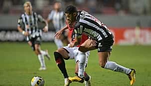 Campeonato Brasileiro da Série A: os jogos, resultados e a classificação após a 6ª rodada