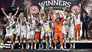 Os últimos 10 campeões da UEFA Europa League