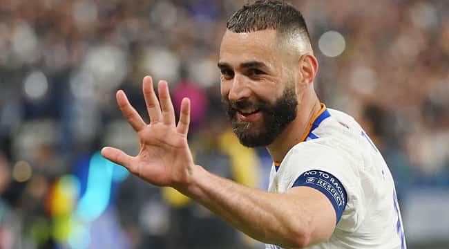 Os últimos artilheiros da Champions League