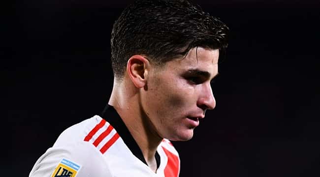 Os últimos vencedores do prêmio 'Rei da América'