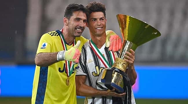 Os maiores campeões do Campeonato Italiano