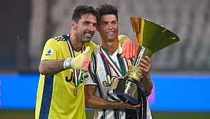 Os maiores campeões do Campeonato Italiano