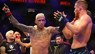 Os resultados das lutas dos brasileiros no UFC 274