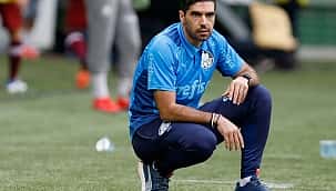 Palmeiras enfrenta a Juazeirense em Londrina em busca de vaga nas oitavas da Copa do Brasil