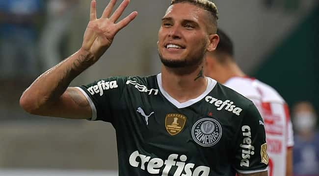 Palmeiras joga na Bolívia nesta terça por classificação e melhor campanha da Libertadores
