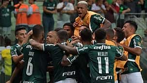 Palmeiras joga nesta quarta para garantir melhor campanha geral da fase de grupos da Libertadores