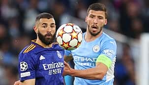 Real Madrid x Manchester City: Confira as prováveis escalações e saiba onde assistir