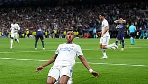 Rodrygo brilha, Benzema decide, Real elimina City e faz a final da Champions contra o Liverpool