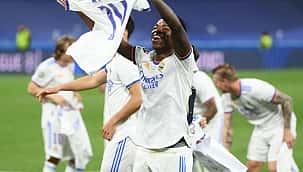 Salário de Vini Jr vai quase triplicar; confira quanto o brasileiro passará a ganhar no Real Madrid