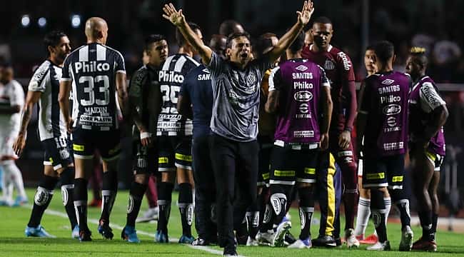 Santos emite nota e diz que futebol brasileiro precisa de reciclagem; Dracena pode ser punido