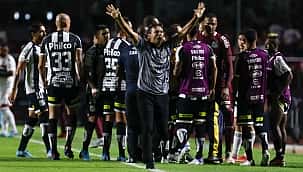 Santos emite nota e diz que futebol brasileiro precisa de reciclagem; Dracena pode ser punido