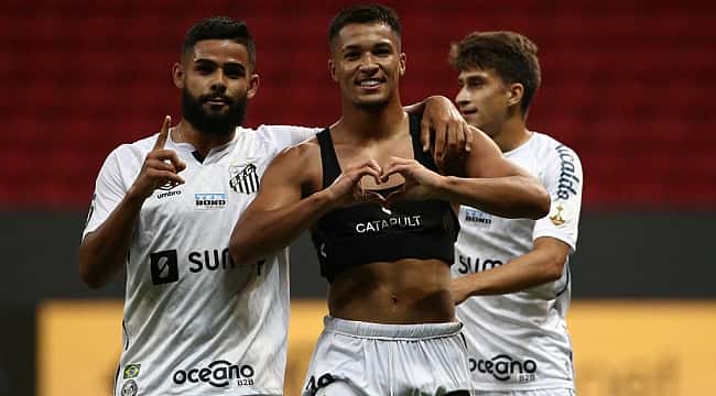 Santos joga a vida na Copa Sul-Americana nesta quarta; confira as escalações e saiba onde assistir