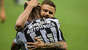 Sem Hulk, Atlético-MG pega o Red Bull no Brasileirão