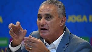 Com Danilo, mas sem Veiga, Tite anuncia convocados para os amistosos de junho