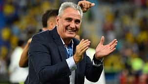 Tite completa 61 anos; veja os números do técnico pela Seleção Brasileira