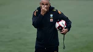 Tite convoca Seleção Brasileira nesta quarta para os jogos contra a Coreia do Sul, Japão e Argentina