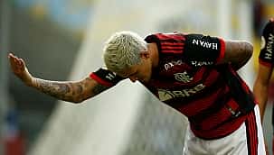 Top 5 destaques da 7ª rodada do Brasileirão 