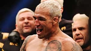 UFC 274: Em reviravolta histórica, Charles do Bronx vence Gaethje e pede McGregor pelo cinturão