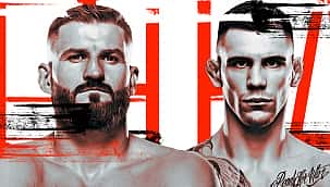UFC Vegas 54: Blachowicz x Rakic; confira o card completo e saiba onde assistir