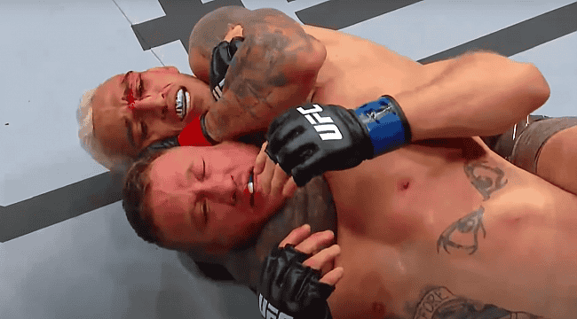 VÍDEO: Assista aos melhores momentos do UFC 274