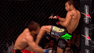 VÍDEO: Os maiores nocautes de José Aldo