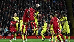 Villarreal x Liverpool vão em busca da final da Champions; veja escalações e saiba onde assistir 