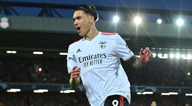 Darwin Núñez vem aí! Confira as 10 contratações mais caras da história do Liverpool