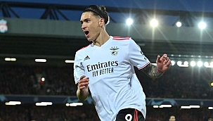 Darwin Núñez vem aí! Confira as 10 contratações mais caras da história do Liverpool