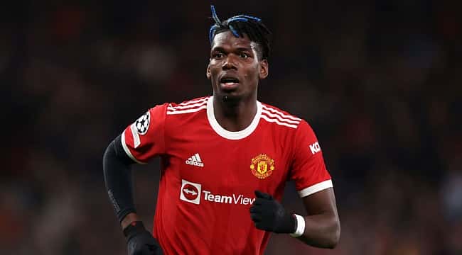 As 10 contratações mais caras da história do Manchester United