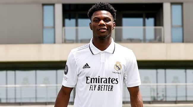 As 10 contratações mais caras da história do Real Madrid