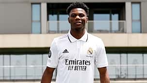 As 10 contratações mais caras da história do Real Madrid