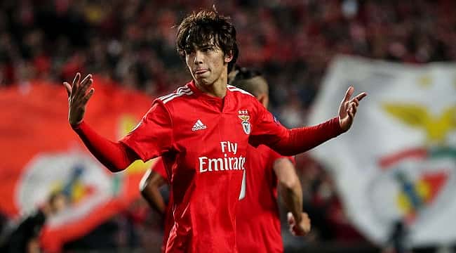 As 10 maiores vendas da história do Benfica