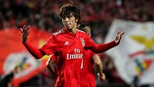 As 10 maiores vendas da história do Benfica