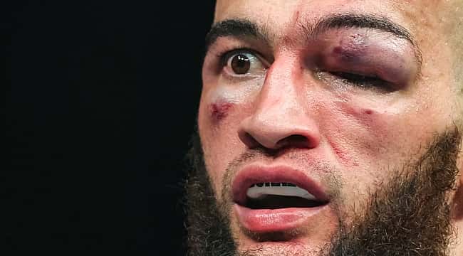 As melhores imagens do UFC Austin