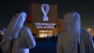 Tudo definido! Confira as seleções classificadas para a Copa do Mundo 