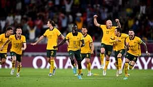 Austrália vence o Peru nos pênaltis e se classifica para a Copa do Mundo de 2022