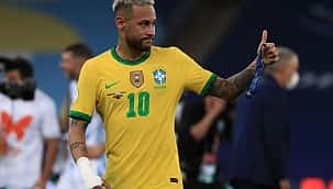 Avião de Neymar faz pouso de emergência em Boa Vista após passar por problemas técnicos