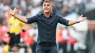 Brasil tem a 3ª pior média no futebol mundial em permanência de técnicos; veja o top 10