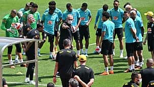 Brasil x Japão nesta segunda-feira; confira as escalações e saiba onde assistir ao jogo