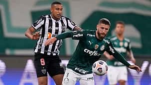 Brasileirão: Os jogos e resultados da 9ª rodada